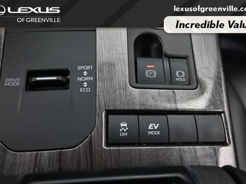 Used 2021 Toyota Highlander Limited FWD image 18
