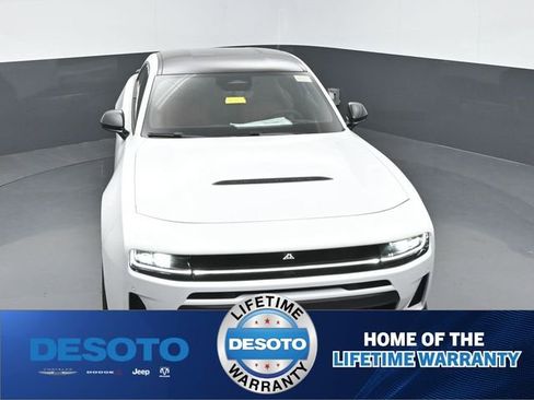 New 2026 Dodge Charger Scat Pack AWD/4WD image 36
