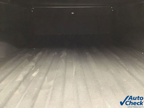 Used 2018 Chevrolet Silverado 3500 W/T w/ Snow Plow Prep Package AWD/4WD image 17