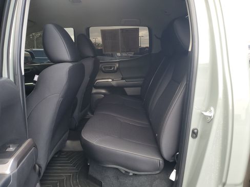 Used 2023 Toyota Tacoma SR w/ Trail Edition image 24