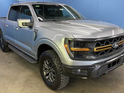 New 2025 Ford F150 Tremor w/ Equipment Group 402A High