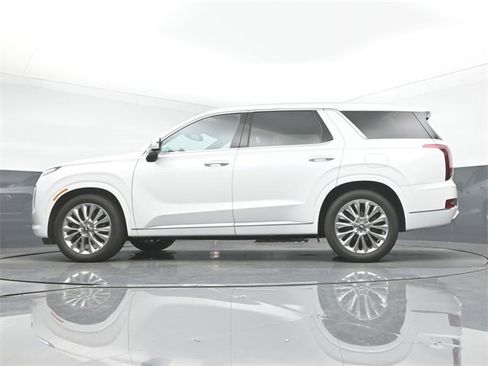 Used 2020 Hyundai Palisade Limited image 40