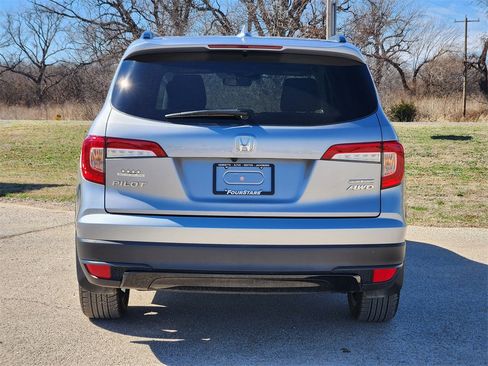 Used 2021 Honda Pilot Special Edition image 6