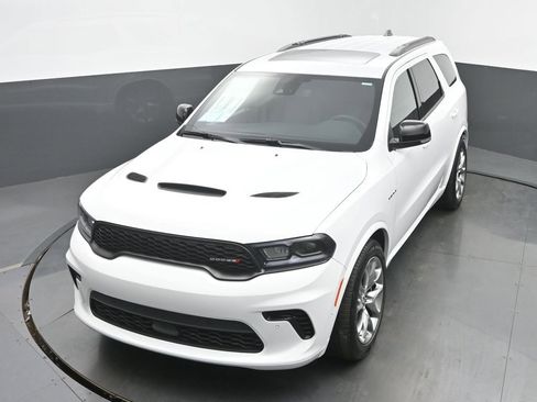 New 2026 Dodge Durango GT image 40