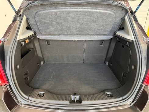 Used 2016 Buick Encore FWD image 29