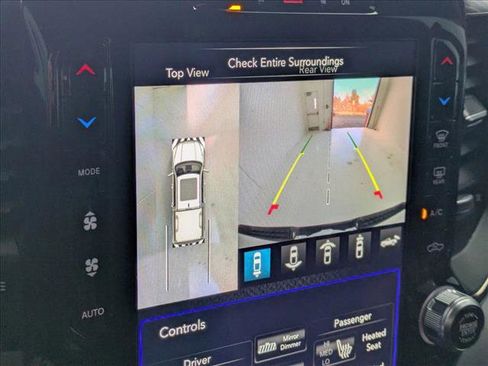 Used 2021 RAM 1500 Limited image 14