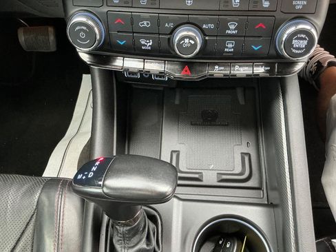 Used 2022 Dodge Durango R/T RWD image 20