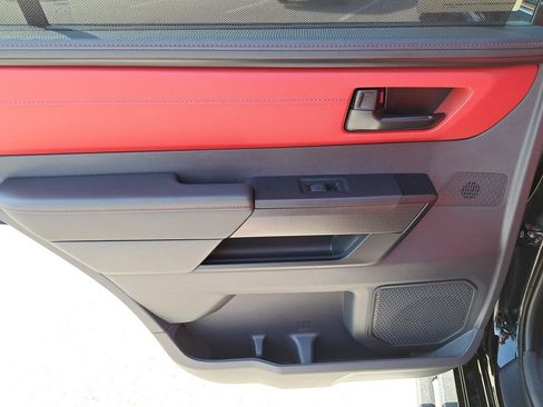 Used 2026 Toyota Sequoia TRD Pro image 7