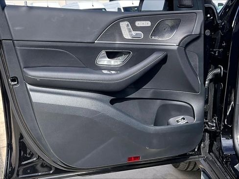 Used 2025 Mercedes-Benz GLE 450e GLE 450e image 21