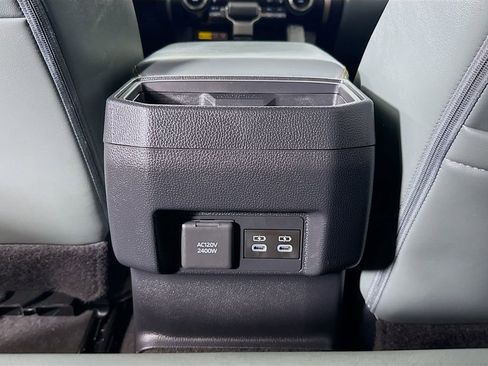 Certified 2024 Toyota Tacoma 4x4 Double Cab Hybrid image 28