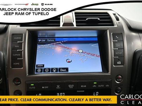Used 2021 Lexus GX 460 Premium AWD/4WD image 22