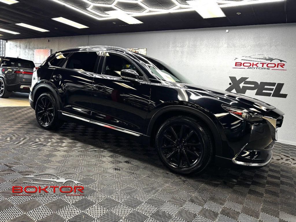 Used MAZDA CX-9 for Sale in Henderson, NV - Autotrader