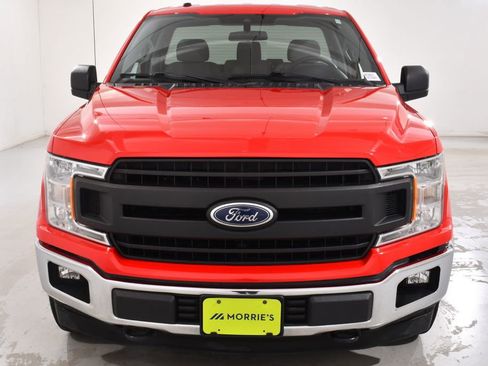 Used 2019 Ford F150 XL w/ XL Power Equipment Group image 3
