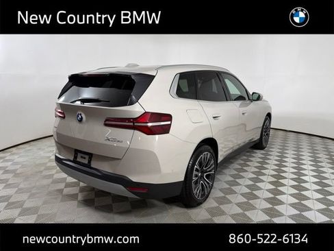 New 2026 BMW X3 xDrive30i w/ Convenience Package AWD/4WD image 7