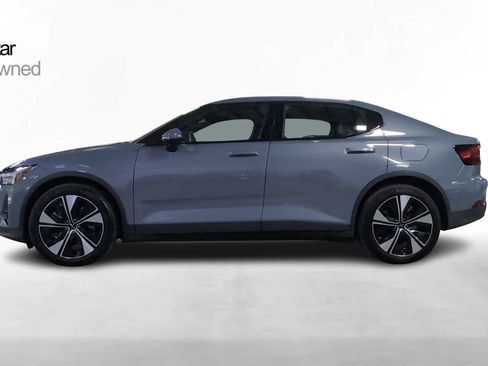Certified 2024 Polestar Polestar 2 AWD/4WD image 2