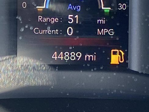 Certified 2023 RAM 1500 Big Horn image 43