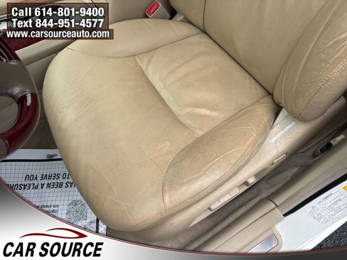 Used 2003 Lexus ES 330 image 15