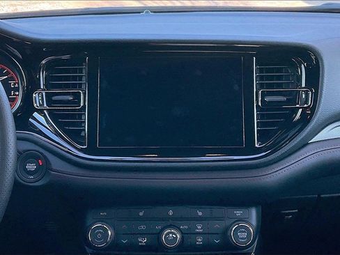 New 2026 Dodge Durango GT w/ Blacktop Package image 7