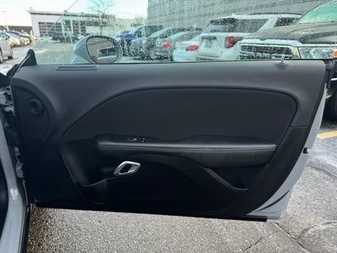 Used 2022 Dodge Challenger GT w/ Blacktop Package image 13