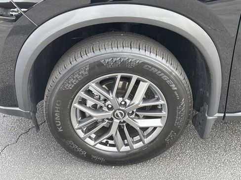 Certified 2025 Nissan Rogue S image 27