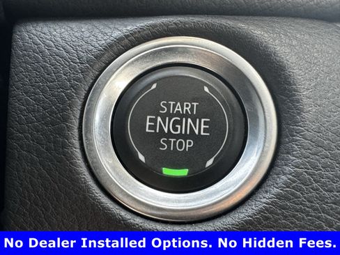 Used 2025 Cadillac XT4 Premium Luxury FWD image 20