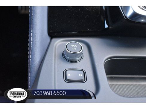 New 2026 Acura MDX Type S AWD/4WD image 17