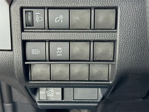 New 2025 Toyota Tacoma SR5 image 10