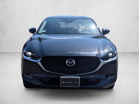 Used 2025 MAZDA CX-30 AWD 2.5 S image 4