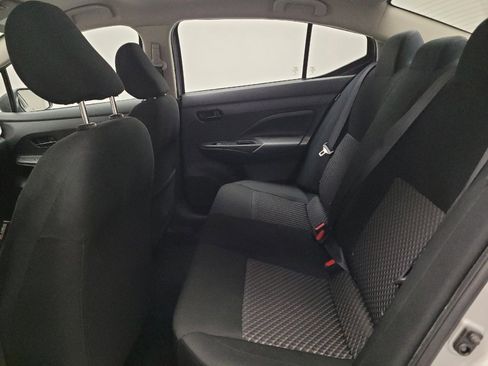 Used 2024 Nissan Versa S w/ S Plus Package FWD image 18