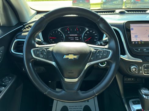 Used 2019 Chevrolet Equinox LT image 13