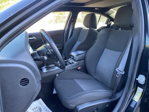 Used 2020 Dodge Charger R/T w/ Navigation & Travel Group image 20