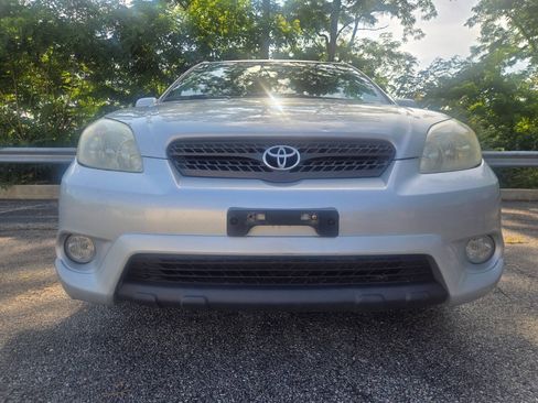 Used 2007 Toyota Matrix XR FWD image 16