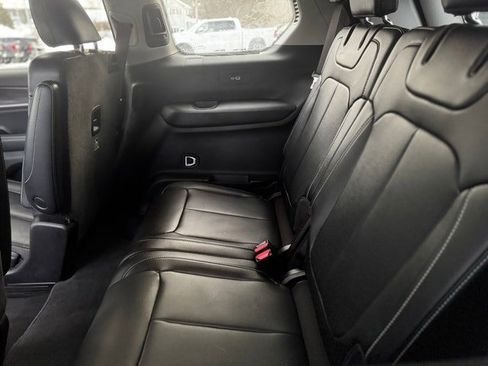 Used 2021 Jeep Grand Cherokee L Limited image 17