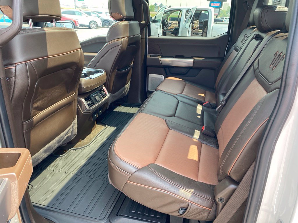Used 2023 Ford F150 King Ranch AWD/4WD image 25