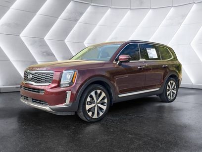 Used 2020 Kia Telluride S