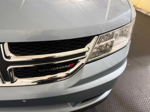 Used 2013 Dodge Journey American Value Package w/ Flexible Seating Group image 5