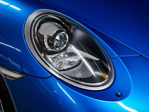 Used 2015 Porsche 911 Targa 4 AWD/4WD image 39