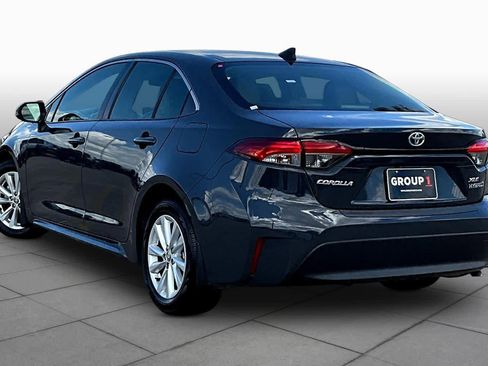 Used 2024 Toyota Corolla XLE FWD image 12