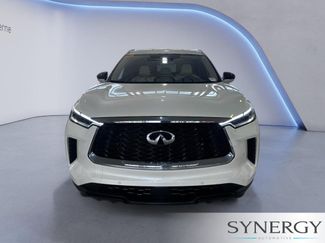 Certified 2023 INFINITI QX60 Luxe w/ Cargo Package AWD/4WD video 2