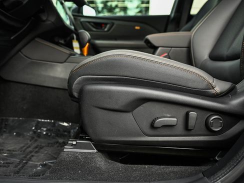 New 2026 Subaru Forester Wilderness image 17