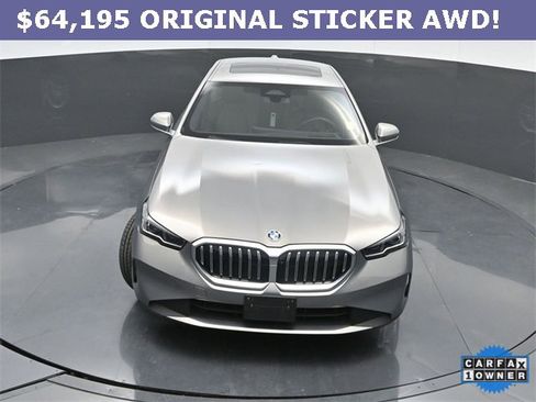 Used 2024 BMW 530i xDrive image 51