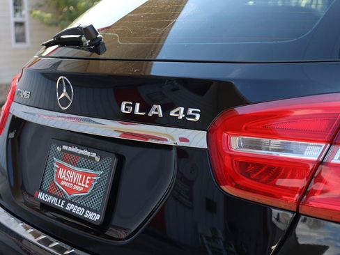 Used 2016 Mercedes-Benz GLA 45 AMG 4MATIC image 25