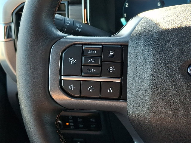 Used 2025 Ford F150 Lariat w/ Equipment Group 501A Mid AWD/4WD image 20