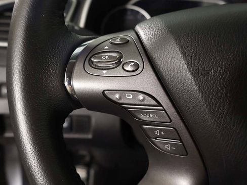 Used 2021 Nissan Murano SV FWD image 39