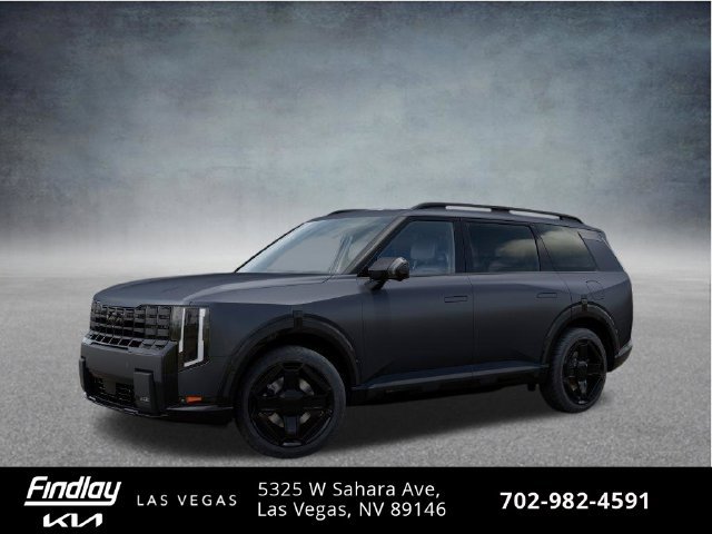 New 2027 Kia Telluride X-Line SX Prestige AWD/4WD image 3