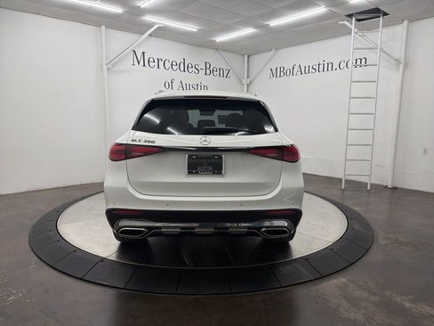 New 2026 Mercedes-Benz GLC 300 image 6