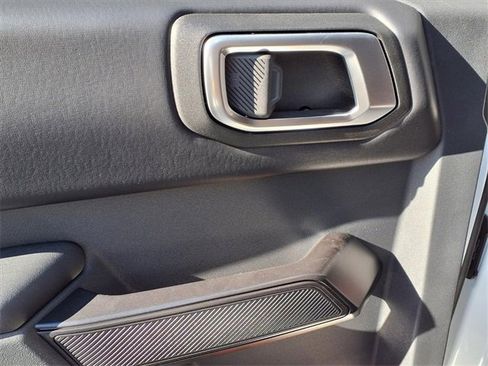 New 2025 Ford Bronco Raptor image 8