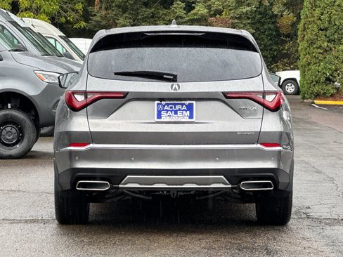 New 2026 Acura MDX w/ Technology Package image 4