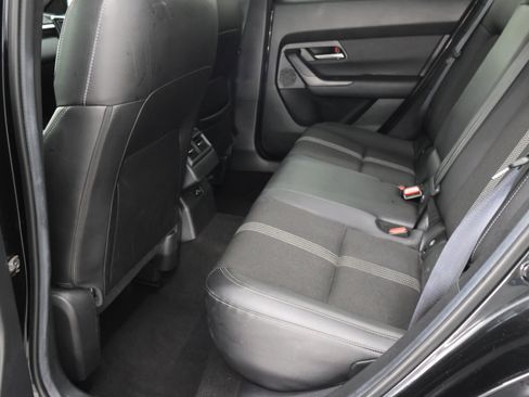 Used 2025 MAZDA CX-50 AWD 2.5 S w/ Preferred Package image 34
