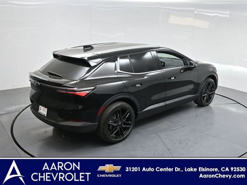 New 2026 Chevrolet Equinox EV LT image 59